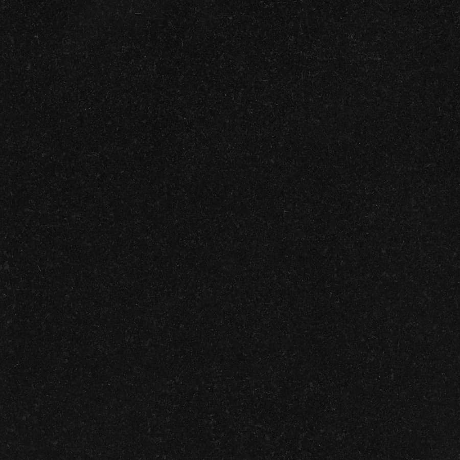 Jet Black